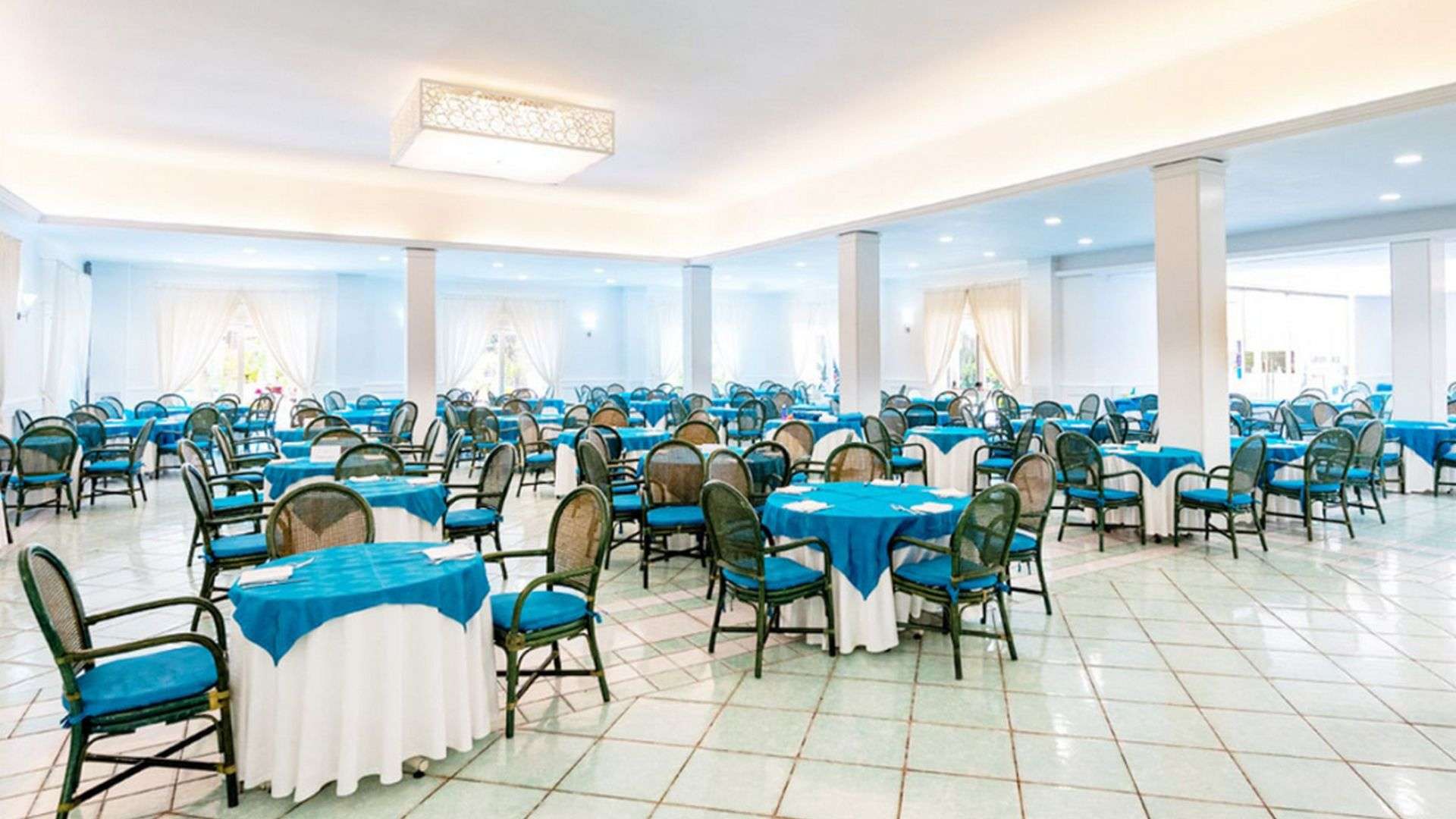 Fruit Village Paestum Maragià Resort